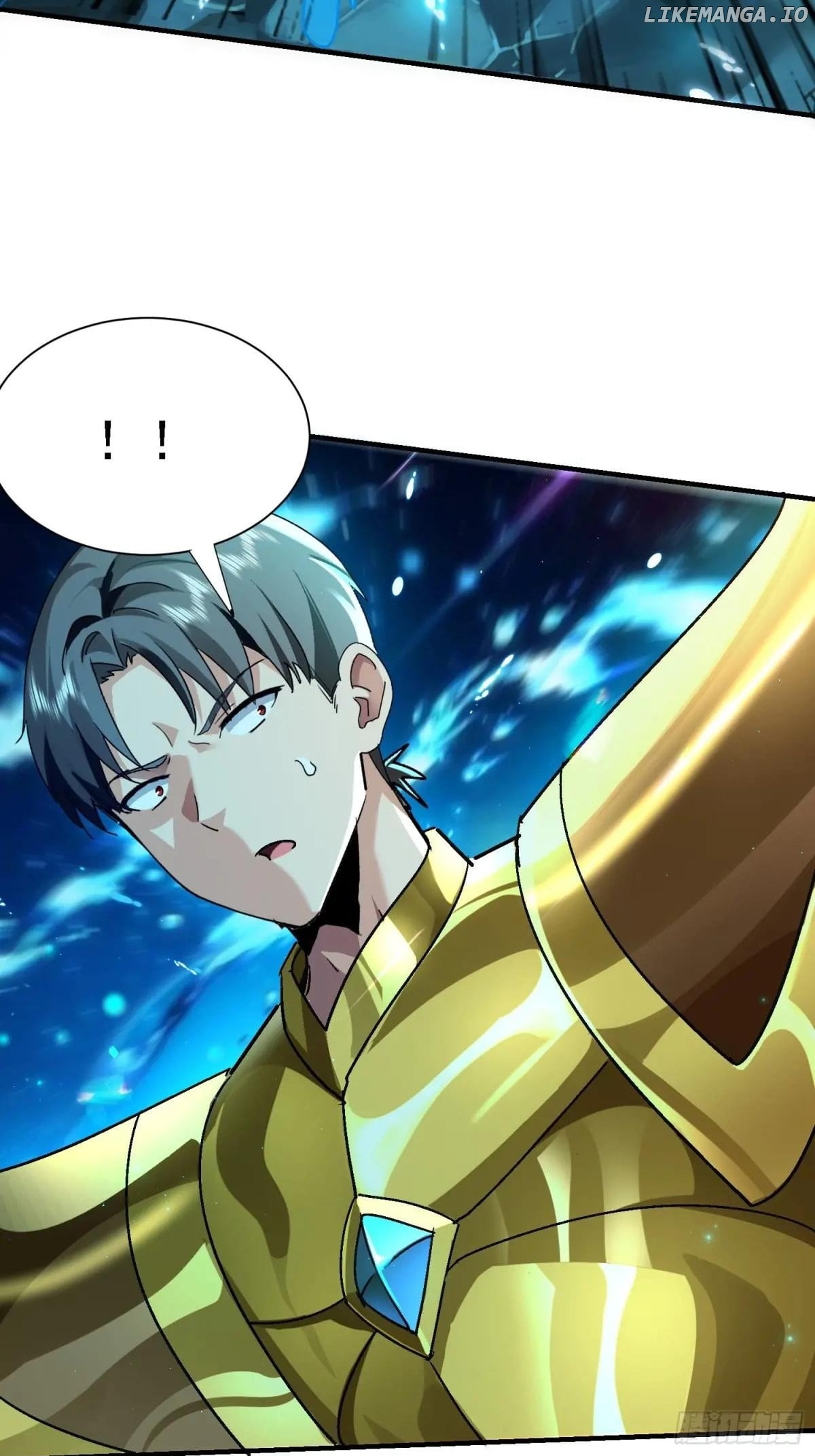 I Became the Target of the Harem in Another World Chapter 112 - page 8